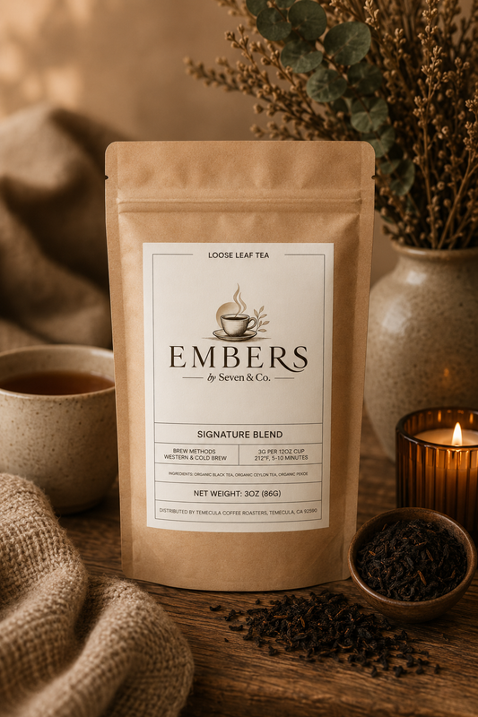 Earl Grey